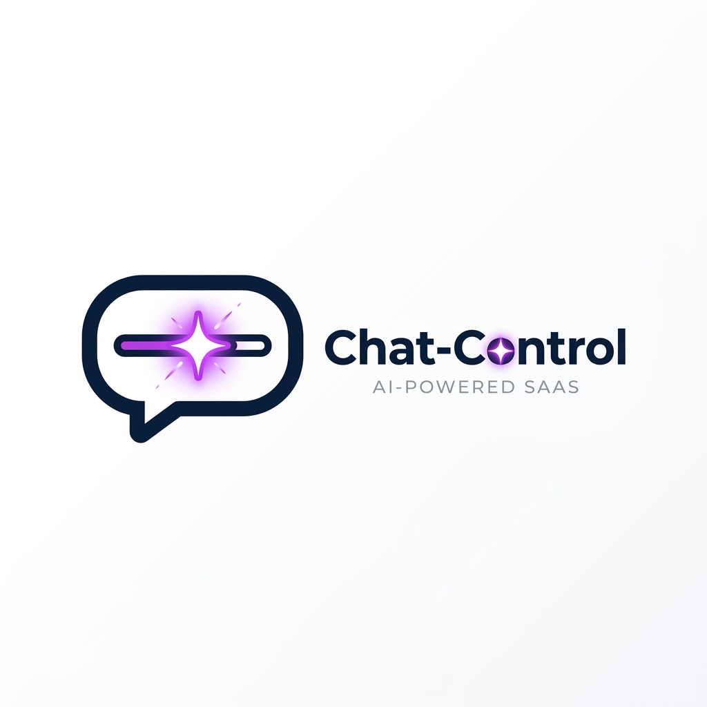 Chat-Control Logo